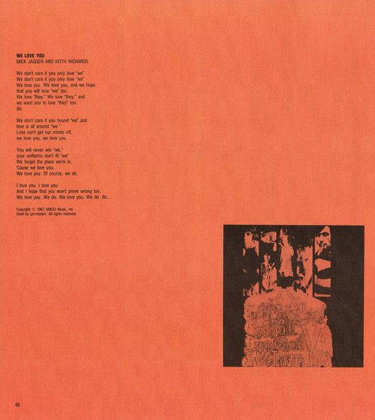 USED - The Rolling Stones - Singles Collection ✱ The London Years - Image 64