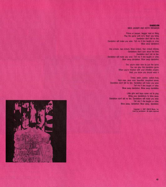 USED - The Rolling Stones - Singles Collection ✱ The London Years - Image 65