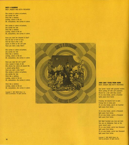 USED - The Rolling Stones - Singles Collection ✱ The London Years - Image 66