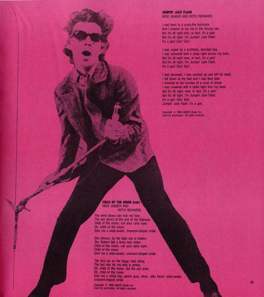 USED - The Rolling Stones - Singles Collection ✱ The London Years - Image 69