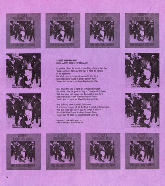 USED - The Rolling Stones - Singles Collection ✱ The London Years - Image 70