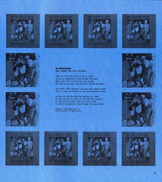 USED - The Rolling Stones - Singles Collection ✱ The London Years - Image 71