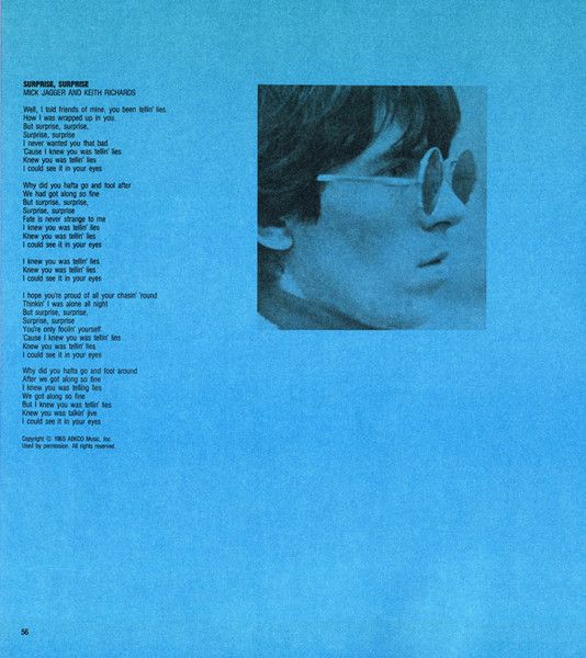 USED - The Rolling Stones - Singles Collection ✱ The London Years - Image 72