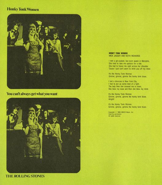 USED - The Rolling Stones - Singles Collection ✱ The London Years - Image 74