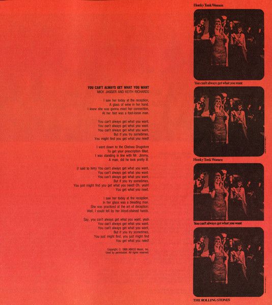 USED - The Rolling Stones - Singles Collection ✱ The London Years - Image 75