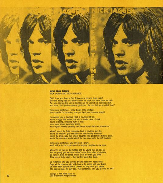 USED - The Rolling Stones - Singles Collection ✱ The London Years - Image 76
