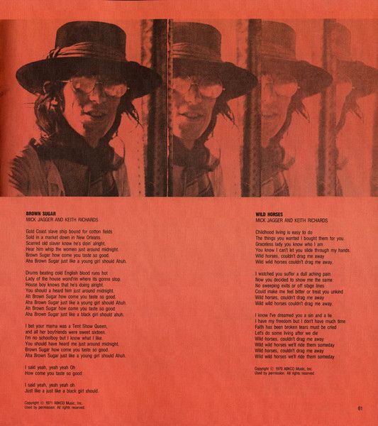 USED - The Rolling Stones - Singles Collection ✱ The London Years - Image 77
