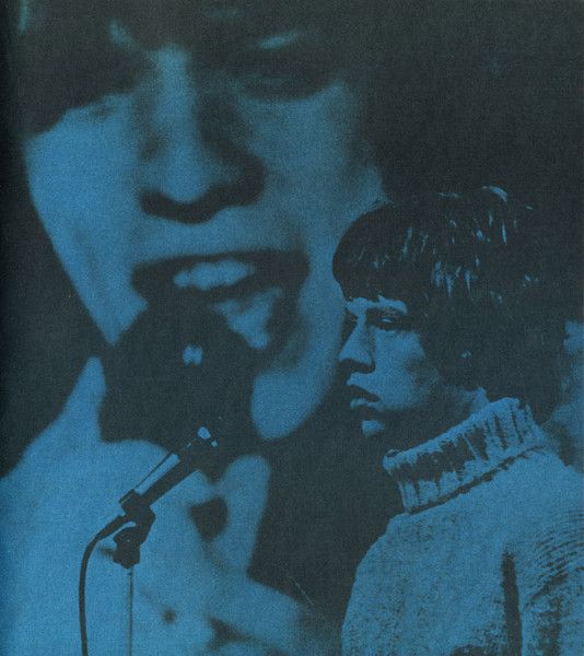 USED - The Rolling Stones - Singles Collection ✱ The London Years - Image 81