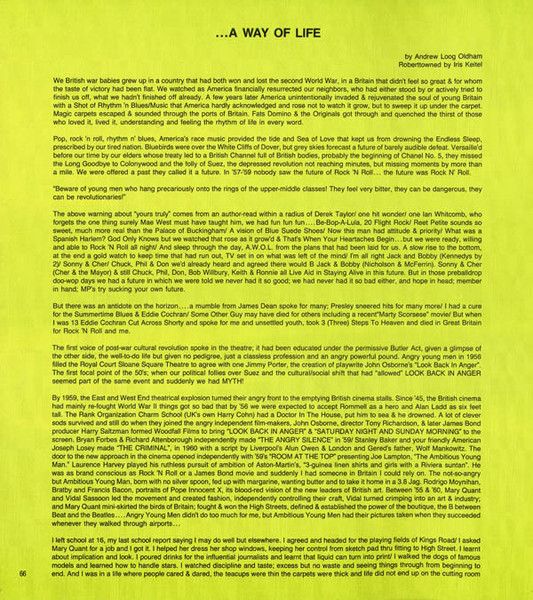 USED - The Rolling Stones - Singles Collection ✱ The London Years - Image 82