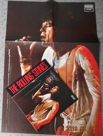 USED - The Rolling Stones - The Rolling Stones Story - Image 17