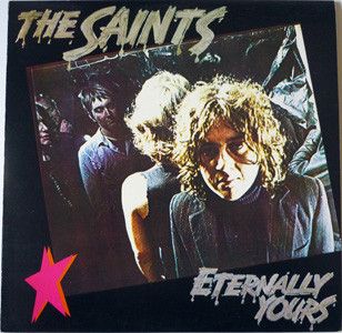 USED - The Saints (2) - Eternally Yours