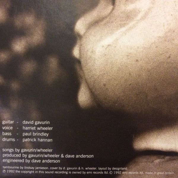 USED - The Sundays - Blind - Image 10