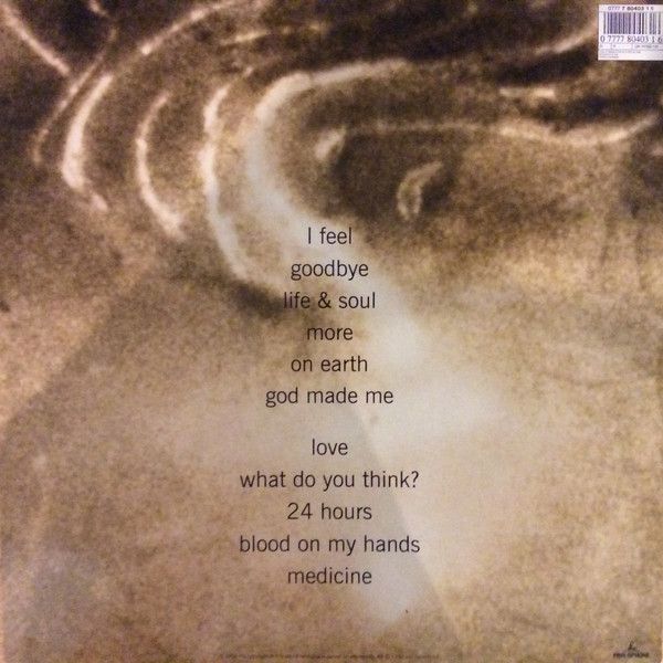 USED - The Sundays - Blind - Image 2