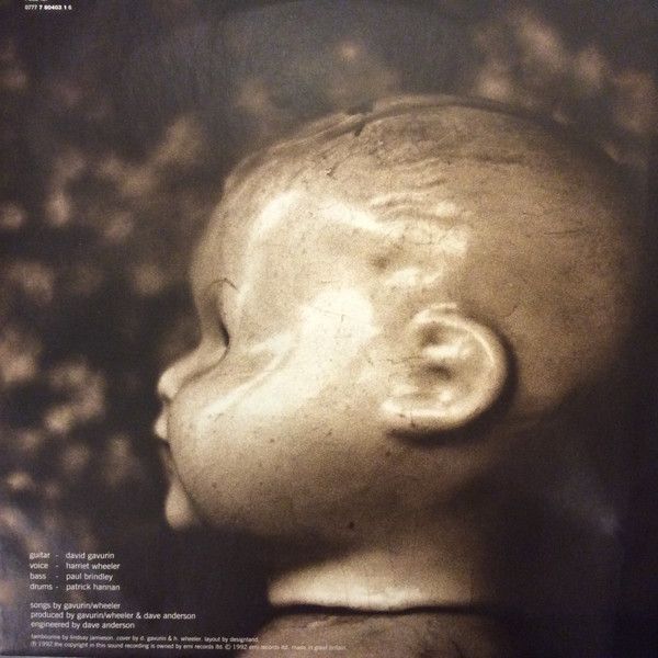 USED - The Sundays - Blind - Image 3