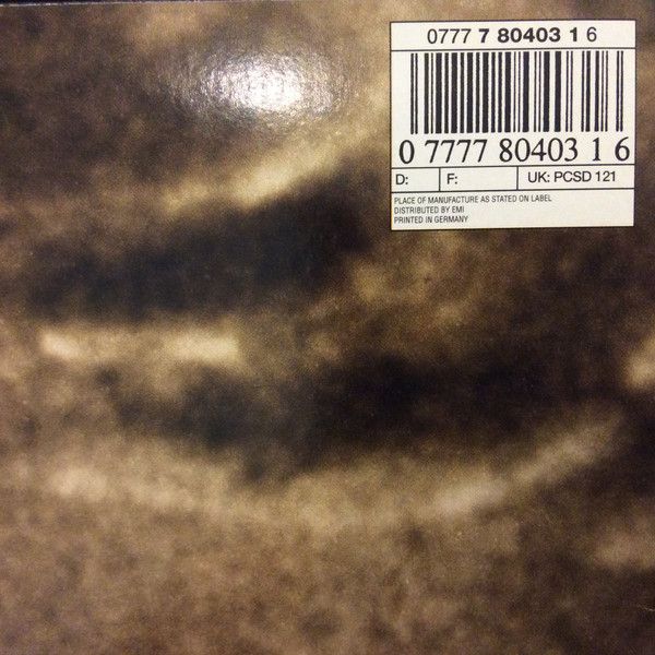 USED - The Sundays - Blind - Image 7