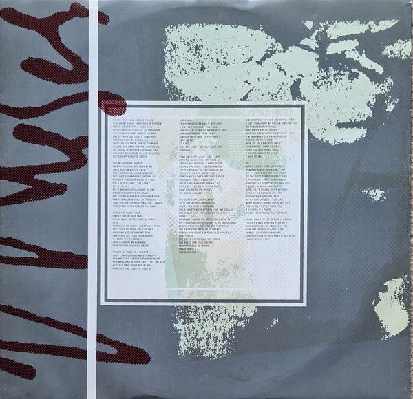 USED - Throwing Muses - Throwing Muses - Image 6