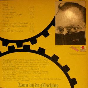 USED - Ton Lebbink - Luchtkastelen - Image 2