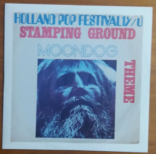 USED - Various - 1970-2020 Kralingen Holland Pop Festival Fifty Up - Image 11