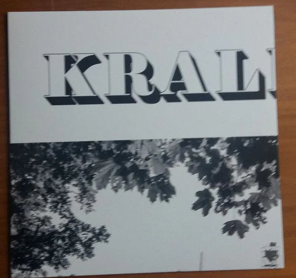 USED - Various - 1970-2020 Kralingen Holland Pop Festival Fifty Up - Image 2