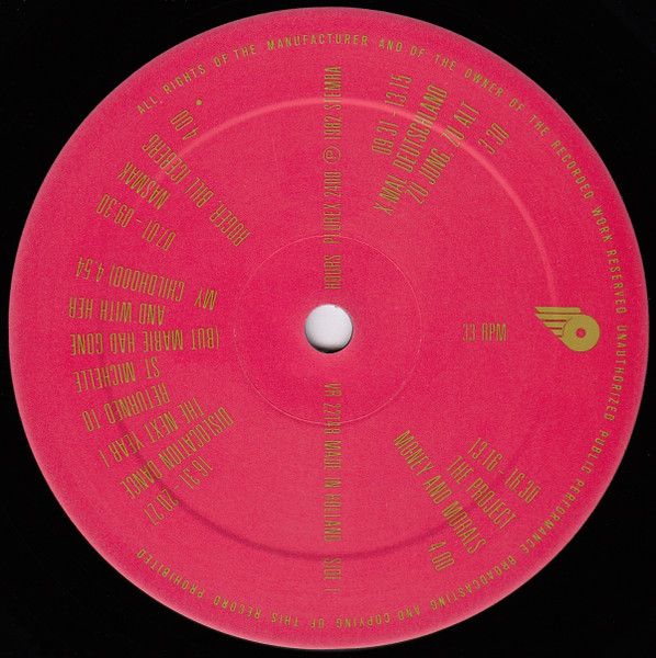 USED - Various - Hours - Image 3