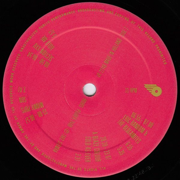 USED - Various - Hours - Image 4