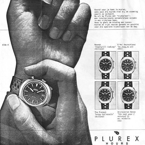USED - Various - Hours - Image 5