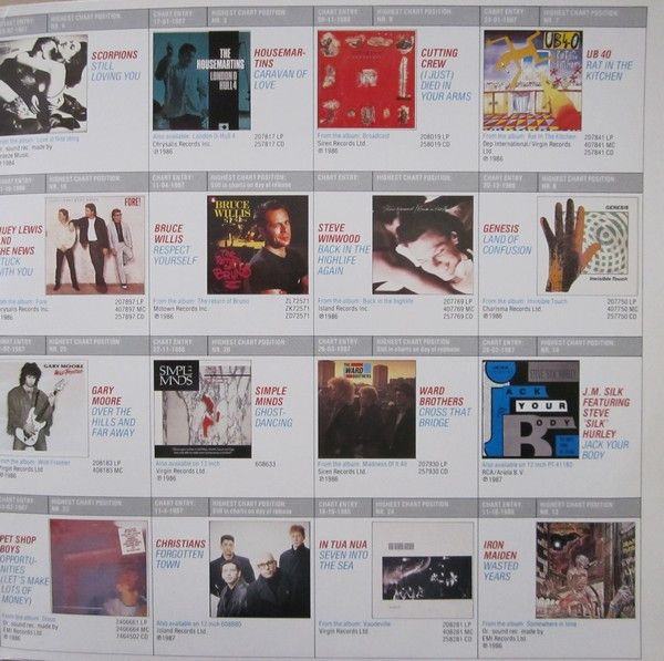 USED - Various - Now This Is Music 6 - Image 3