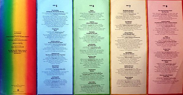 USED - Various - Superstars Of The 70's - Image 13