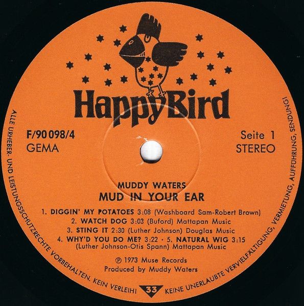 USED - Various - The Blues Legend Vol. 2 - Image 9