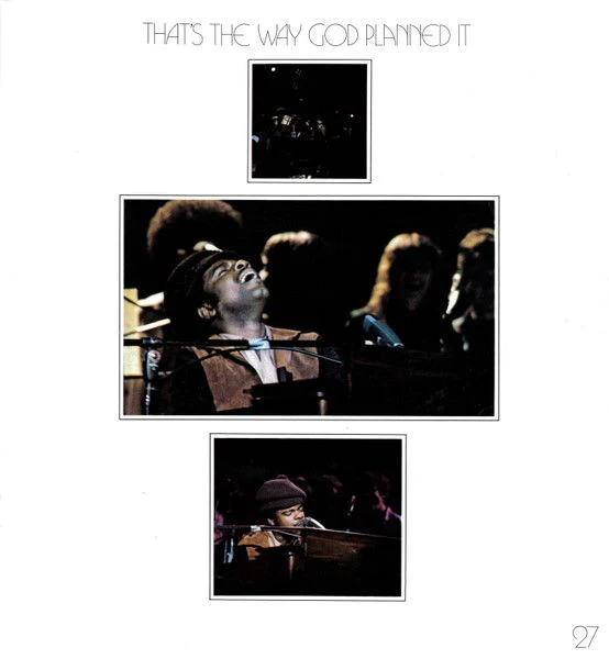 USED - Various - The Concert For Bangla Desh - Image 107