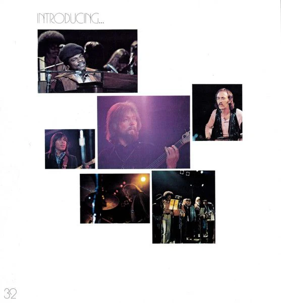 USED - Various - The Concert For Bangla Desh - Image 112
