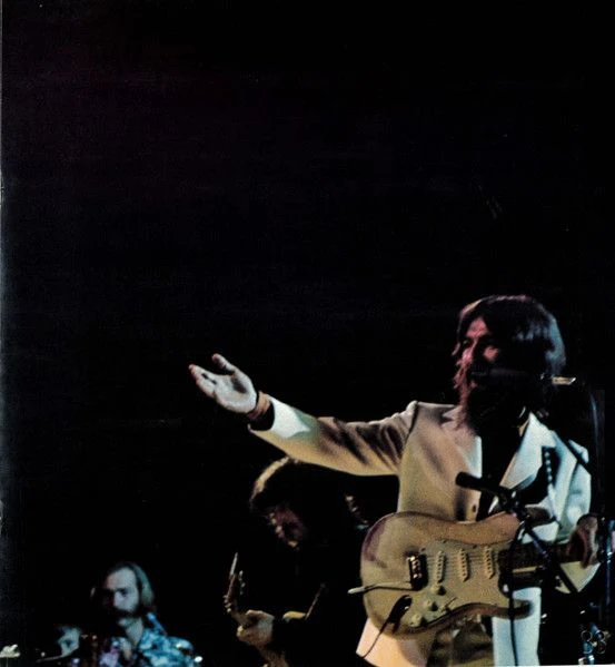 USED - Various - The Concert For Bangla Desh - Image 113