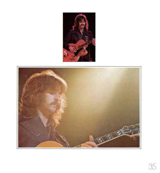 USED - Various - The Concert For Bangla Desh - Image 115
