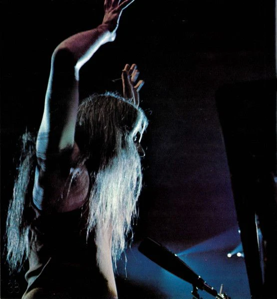 USED - Various - The Concert For Bangla Desh - Image 118