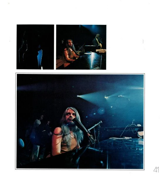 USED - Various - The Concert For Bangla Desh - Image 121