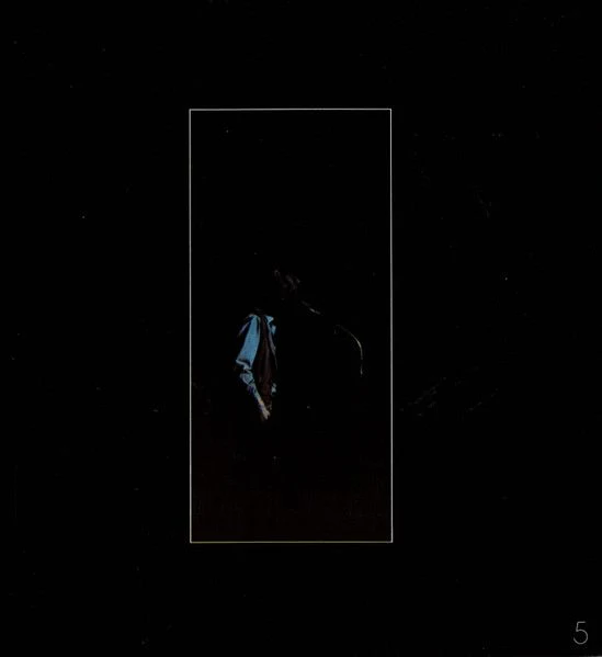 USED - Various - The Concert For Bangla Desh - Image 13