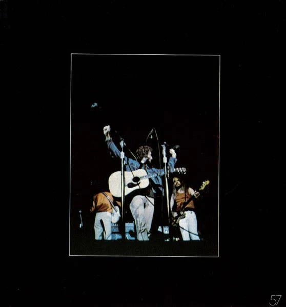 USED - Various - The Concert For Bangla Desh - Image 137