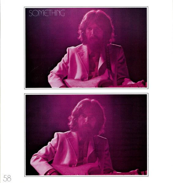 USED - Various - The Concert For Bangla Desh - Image 138