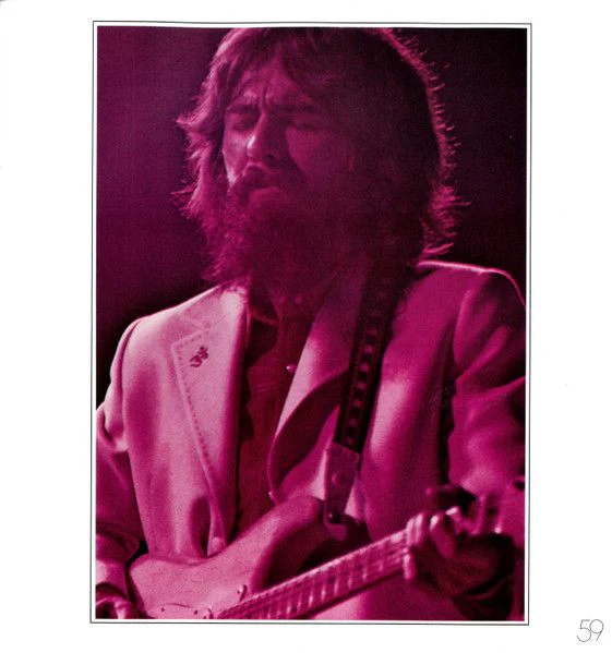 USED - Various - The Concert For Bangla Desh - Image 139