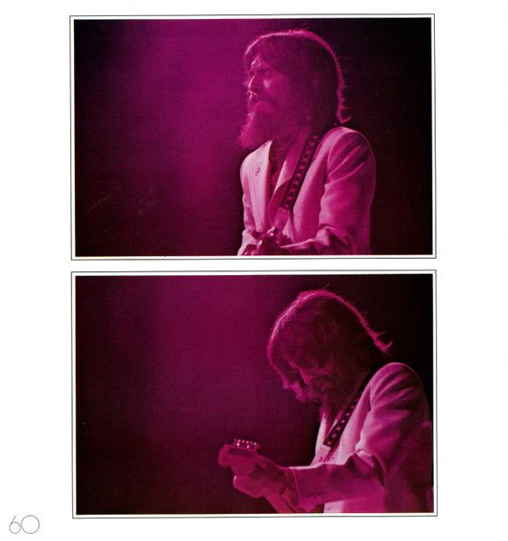 USED - Various - The Concert For Bangla Desh - Image 140