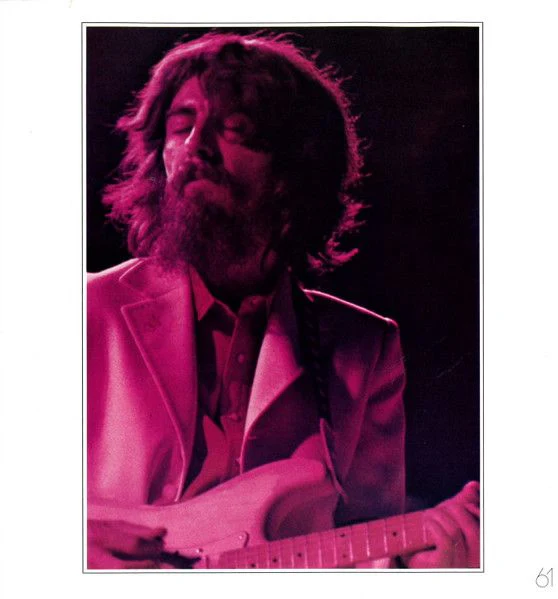 USED - Various - The Concert For Bangla Desh - Image 141