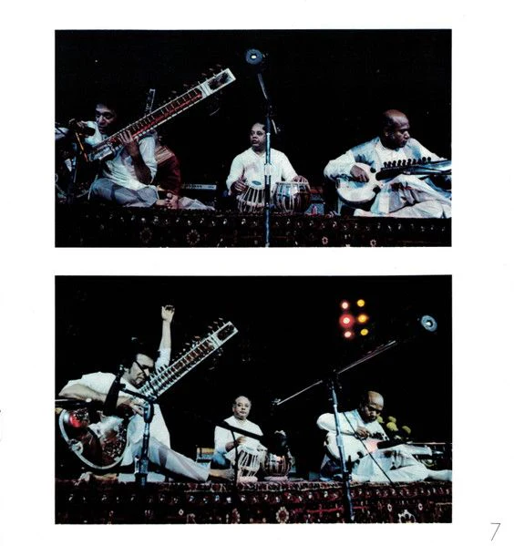 USED - Various - The Concert For Bangla Desh - Image 15