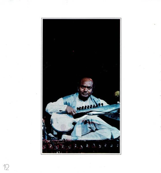 USED - Various - The Concert For Bangla Desh - Image 20