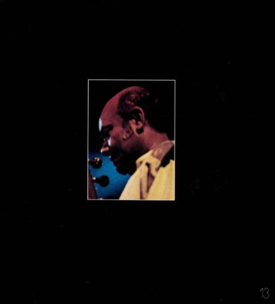 USED - Various - The Concert For Bangla Desh - Image 21