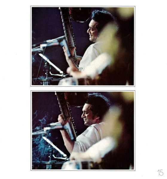 USED - Various - The Concert For Bangla Desh - Image 23
