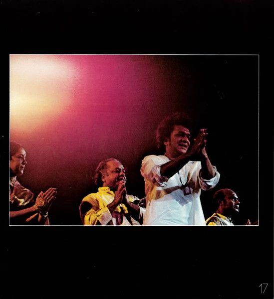 USED - Various - The Concert For Bangla Desh - Image 25