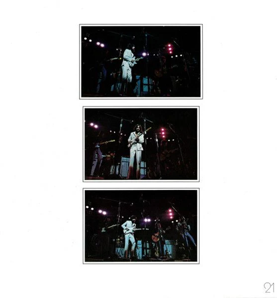 USED - Various - The Concert For Bangla Desh - Image 29