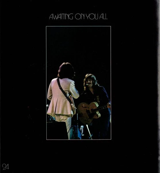 USED - Various - The Concert For Bangla Desh - Image 32