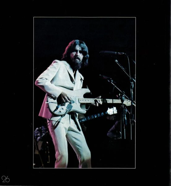 USED - Various - The Concert For Bangla Desh - Image 34