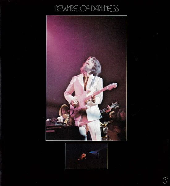 USED - Various - The Concert For Bangla Desh - Image 39